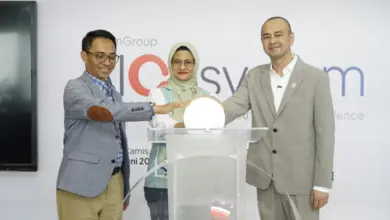 Telkom Satukan Seluruh Kapabilitas AI ke Satu Ekosistem, Dorong Perebutan Pasar Industri Semakin Ketat