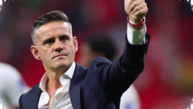 Oman Jadi Tolok Ukur Serius Bagi Garuda, Herdman Ingin Bukti Nyata Di SUGBK