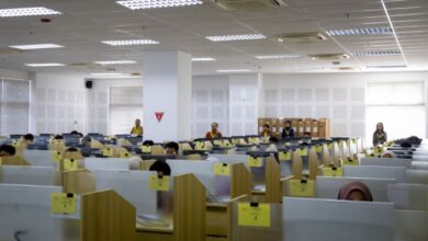 Ketatnya Seleksi Mandiri UGM, 44.972 Peserta Berebut 3.729 Kursi Lewat UM CBT 2026