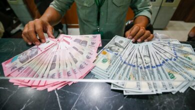 BI Perkuat Intervensi Berlapis Saat Rupiah Terseret Tekanan Dolar AS dan Gejolak Global