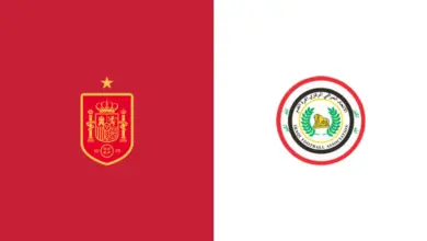 Tanpa Absennya Pemain, Spanyol Vs Irak Siap Tayang Lewat VPN Saat Kick-Off Pasti