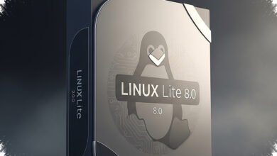 Linux Lite 8.0 Makin Mudah Dikelola, Calamares Dan Kernel Manager Beri Langkah Baru