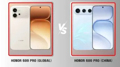 Baterai 8.000mAh Atau Snapdragon 8 Elite, Dua Wajah Berbeda Honor 600 Pro Untuk Pasar Global dan China
