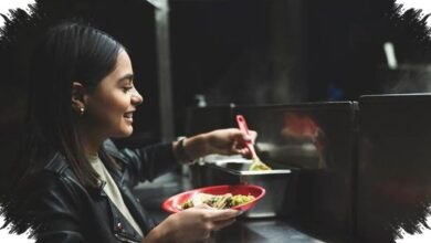 Perut Ikut Terganggu Saat Makan Terlalu Cepat, Berat Badan Dan Gula Darah Juga Bisa Terdampak
