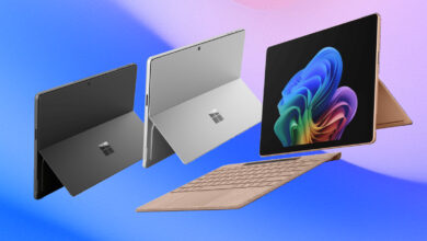 Surface Pro 12 Makin Efisien, Snapdragon X2 Dan RAM 32 GB Siap Angkat Daya Tahan Baterai