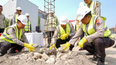 Pembaruan Layanan di Kudus Makin Terlihat, BPKB Prototype Dibangun Hingga TK Direvitalisasi