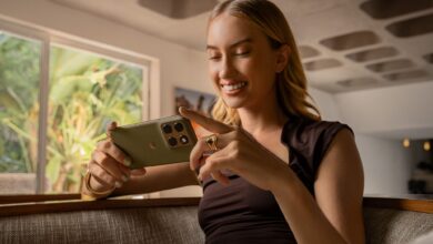 Motorola Edge 2026 Mengandalkan Kenyamanan Harian, Bukan Panggung AI Yang Ramai