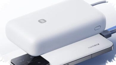 Kabel USB-C Menyatu di Power Bank 20.000mAh Xiaomi, Tetap Aman Masuk Kabin Pesawat