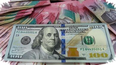 Geopolitik Timur Tengah Dan Serbuan Dolar Dalam Negeri, BI Sebut Rupiah Masih Tertekan