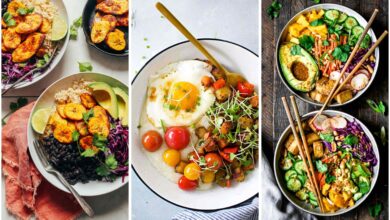 Bukan Cuma Mengenyangkan, Sarapan Sayur Membantu Pagi Tetap Ringan dan Fokus