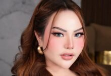 Komentar Lisa Mariana Membela Ruben Onsu, Nama Sarwendah Dan Giorgio Antonio Ikut Terseret