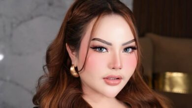 Komentar Lisa Mariana Membela Ruben Onsu, Nama Sarwendah Dan Giorgio Antonio Ikut Terseret