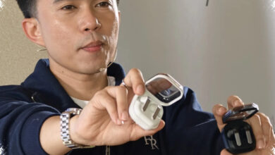 Fokus Kerja Lebih Rapi Berkat Galaxy Buds4 Series, ANC Adaptifnya Turut Menyesuaikan Suara Sekitar