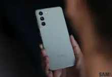Patch Keamanan Mei 2026 Lebih Penting Untuk Galaxy S21 FE, One UI 8.5 Masih Abu-Abu