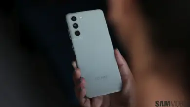Patch Keamanan Mei 2026 Lebih Penting Untuk Galaxy S21 FE, One UI 8.5 Masih Abu-Abu