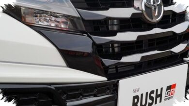 Biaya Kepemilikan Toyota Rush Masih Ringan, Pajak Tahunan Mulai Rp 4,8 Jutaan