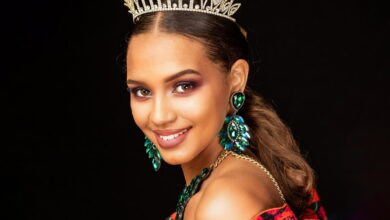 Pengalaman Internasional Jadi Modal Prancis, Indira Ampiot Kembali Dibidik ke Miss World 2026