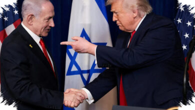Ancaman Trump ke Netanyahu Memicu Pembatalan Serangan Lebanon, Isu Keluarga Ikut Terseret