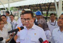 Kurs Rupiah Melemah, Ekspor Justru Dapat Tambahan Cuan Dari Penjualan Dolar AS