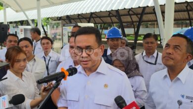 Kurs Rupiah Melemah, Ekspor Justru Dapat Tambahan Cuan Dari Penjualan Dolar AS