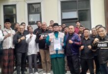 Laporan FUIBB Atas Abu Janda Diterima Polda Jabar, Ucapan Soal Jawa Barat Dinilai Kebablasan