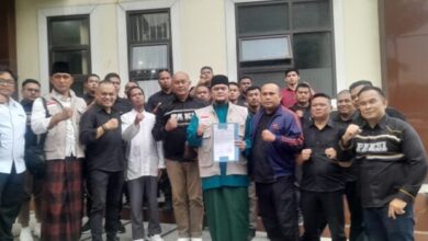 Laporan FUIBB Atas Abu Janda Diterima Polda Jabar, Ucapan Soal Jawa Barat Dinilai Kebablasan