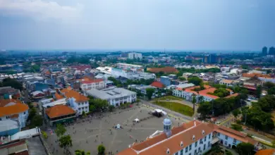 Jakarta Siap Dilewati Cuaca Stabil, Malam Hingga Dini Hari Diprediksi Kian Nyaman Menurut BMKG