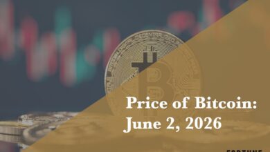 Aksi Jual Mengguncang Bitcoin, Hampir US$4 Miliar Posisi Bullish Lenyap