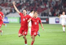 Persaingan Makin Ketat Di Timnas, Sikap Tenang Egy Justru Menguatkan Garuda
