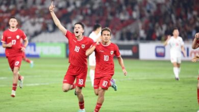 Persaingan Makin Ketat Di Timnas, Sikap Tenang Egy Justru Menguatkan Garuda