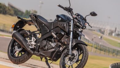 MT 15 Agresif Saat Digeber, CB150X Lebih Tenang Dan Nyaman Untuk Touring Jauh