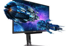 Predator 3D Dan Nitro 5K, Acer Naikkan Standar Visual Untuk Gamer Ke Level Baru