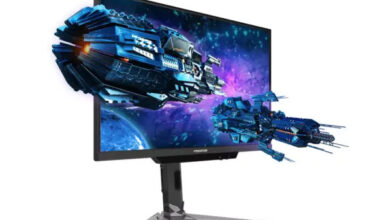 Predator 3D Dan Nitro 5K, Acer Naikkan Standar Visual Untuk Gamer Ke Level Baru