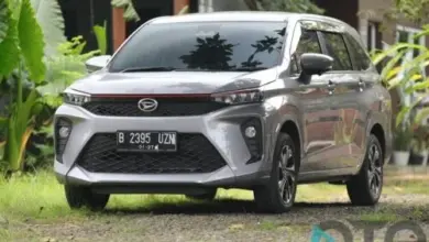 Kabin Lega Dan Cicilan Ringan, Daihatsu Xenia 1.5 R CVT Masih Masuk Akal Di Bawah Rp300 Juta