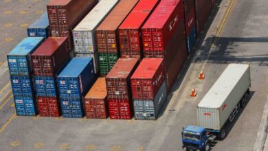 Impor Energi Melonjak, Surplus Dagang Indonesia Tinggal Tipis Sekali pada April 2026