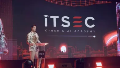 Di Saat Anggaran Teknologi Melambat, ITSEC Asia Menangkap Lonjakan Risiko Siber