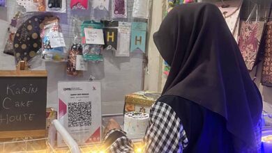 Ukuran Kecil, Harga Ramah, Kue Bento Jadi Pilihan untuk Momen yang Lebih Personal