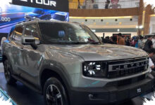 Selisih Rp150 Juta Bukan Di Mesin, Jetour T1 PHEV Tawarkan Kabin Jauh Lebih Mewah
