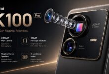 Baterai Raksasa Dan Kamera 200MP, Redmi K100 Pro Mengincar Kelas Flagship Dengan Cara Agresif