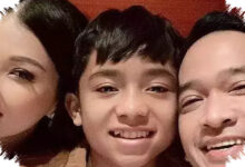 Onyo Ungkap Suasana Rumah Ruben Onsu Tak Nyaman, Sindir Perlakuan yang Merendahkan