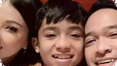 Onyo Ungkap Suasana Rumah Ruben Onsu Tak Nyaman, Sindir Perlakuan yang Merendahkan