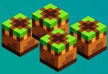 Mod Minecraft Menjadi Pintu Masuk Malware, Webcam Dan Akun Pemain Ikut Terancam