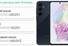 Galaxy A36 Kembali Dipoles, Patch Mei 2026 Menutup 36 Celah Keamanan
