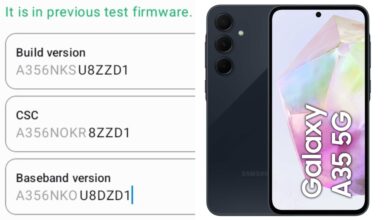 Galaxy A36 Kembali Dipoles, Patch Mei 2026 Menutup 36 Celah Keamanan