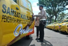 Pembayaran Pajak Kendaraan Makin Fleksibel, 14 Titik Samsat Keliling Jadetabek Buka Hari Ini