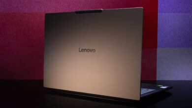 Lenovo Yoga Pro 9n Mengarah Ke Kreator, Layar 15 Inci Dan Trackpad Jumbo Jadi Andalan