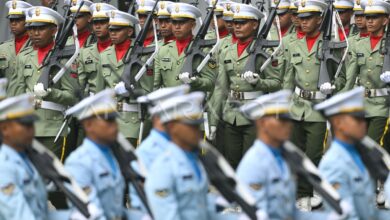 Pancasila Diarahkan Jadi Kompas Perdamaian Dunia, BPIP Siapkan Pidato Harlah 2026