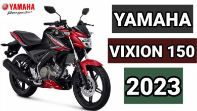 Mesin Responsif, Rangka Deltabox, Dan Nyaman Harian, Yamaha Vixion Tetap Sulit Digantikan
