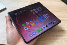 Desain Makin Rapi Dan Performa Kelas Atas, Harga Oppo Find N6 Masih Berat Di Kantong