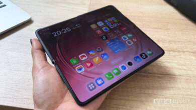 Desain Makin Rapi Dan Performa Kelas Atas, Harga Oppo Find N6 Masih Berat Di Kantong